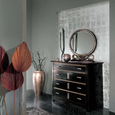 Chest Mirandola Export