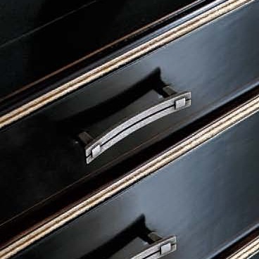 Chest Mirandola Export