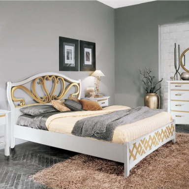 Bedroom (Suite bedroom) Mirandola Export