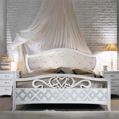 Double bed Mirandola Export