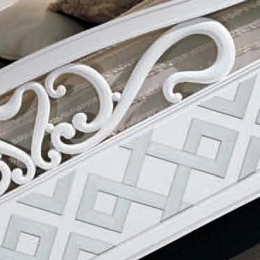 Double bed Mirandola Export