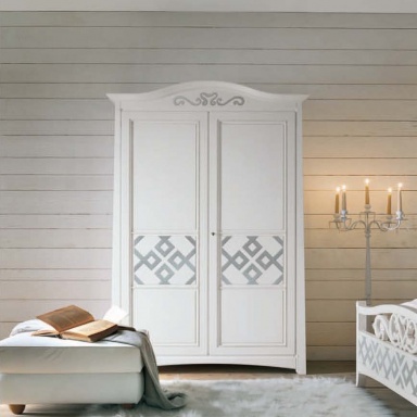 Wardrobe Mirandola Export