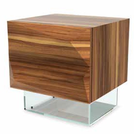 Bedside table bedside Quartz