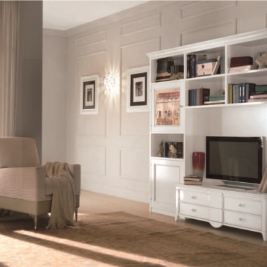 Modular Cabinet Mirandola Export