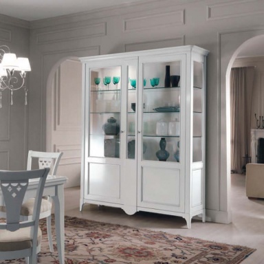 Dining room (dining set) Mirandola Export