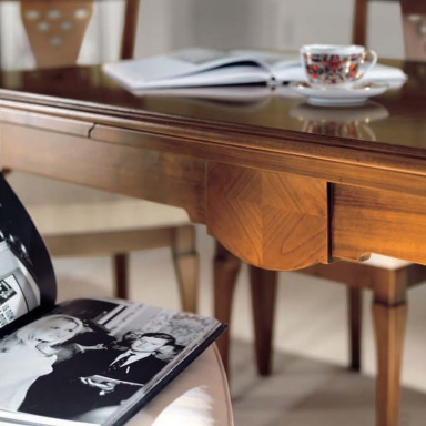 Dining room (dining set) Mirandola Export