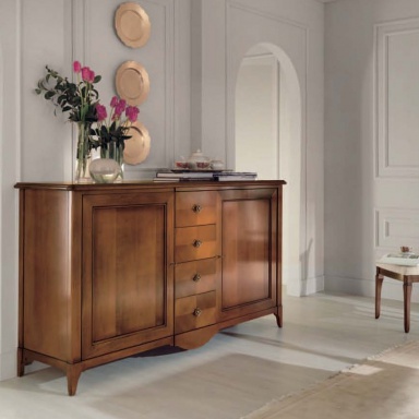 The Buffet Mirandola Export