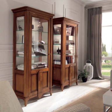 Showcase Mirandola Export