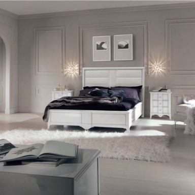 Bedroom (Suite bedroom) Mirandola Export