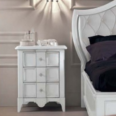 Bedroom (Suite bedroom) Mirandola Export