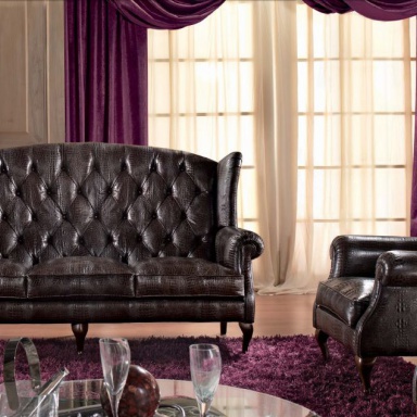 Living room (living room set) Classic