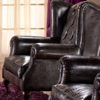 Living room (living room set) Classic