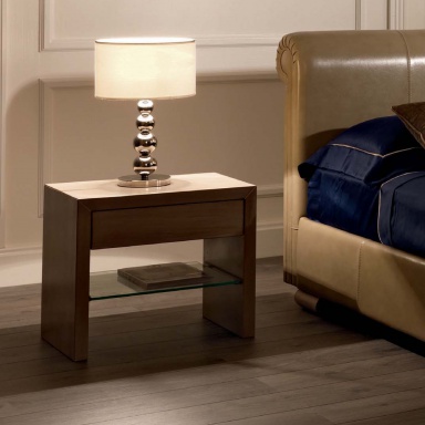 Bedside table bedside Bridge