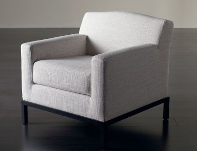 The Kelly Armchair, Meridiani