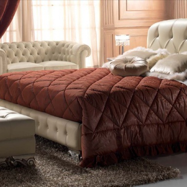 Bedroom (Suite bedroom) Verona