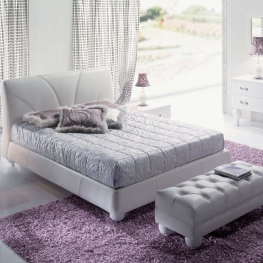 Bedroom (Suite bedroom) Urban