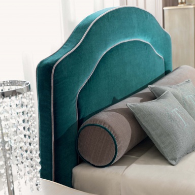 The single Baby bed Varsavia