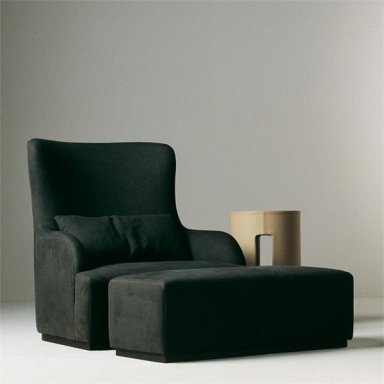 The Liu Skin Chair