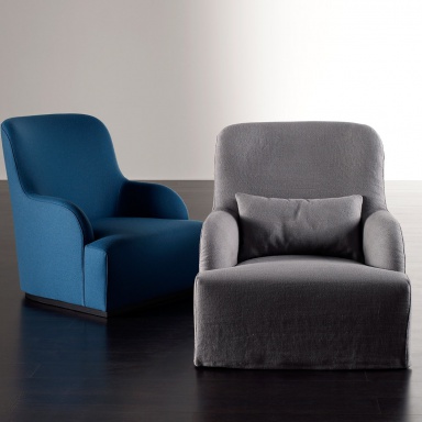 The Liu Skin Chair