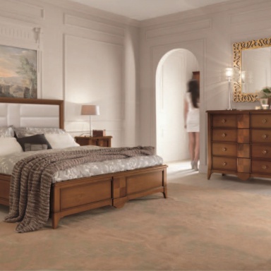 Bedroom (Suite bedroom) Mirandola Export