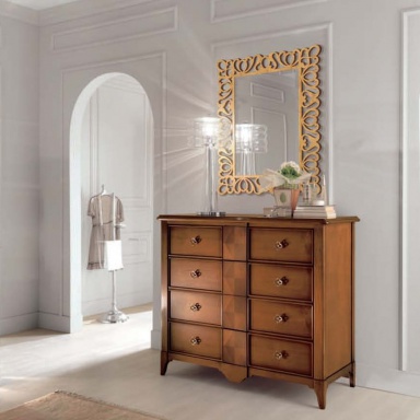 Bedroom (Suite bedroom) Mirandola Export