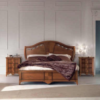 Bedroom (Suite bedroom) Mirandola Export