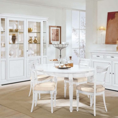 Dining room (dining set) Mirandola Export