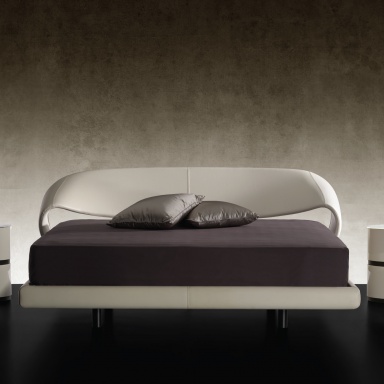 The Nuvola Bed