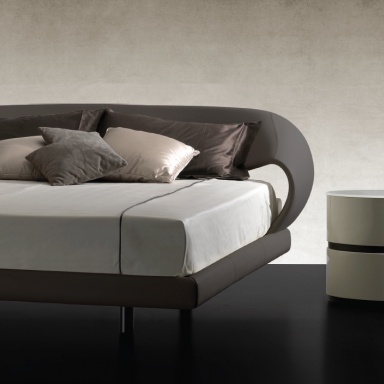 The Nuvola Bed
