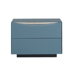 Bedside table bedside Luna