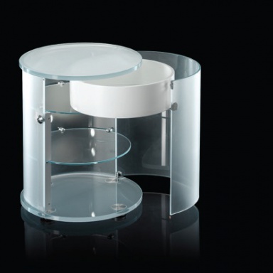 Bedside table bedside Onis