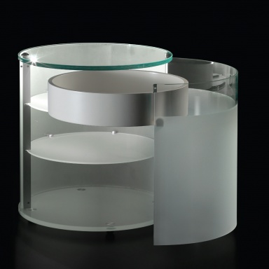 Bedside table bedside Onis