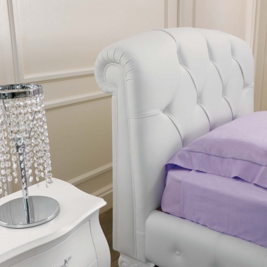 Verona single bed Baby