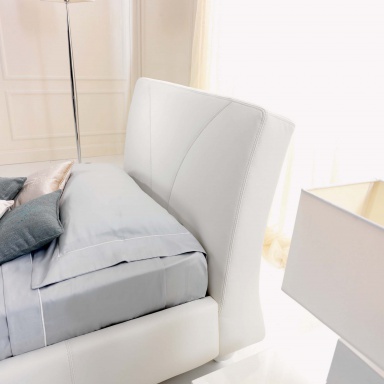 Twin bed Fashion Baby