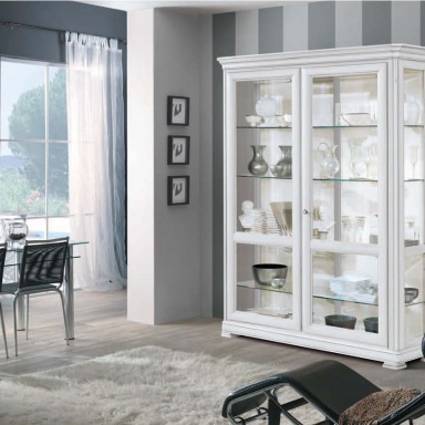 Showcase Mirandola Export