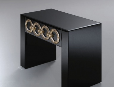 Stand of rectangular Casanova, Reflex Angelo