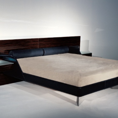 The Aliante Bed
