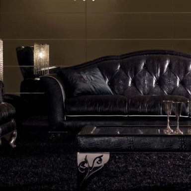 Living room (living room set) Illusion