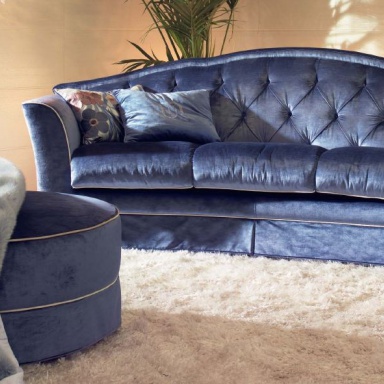 Living room (living room set) Illusion