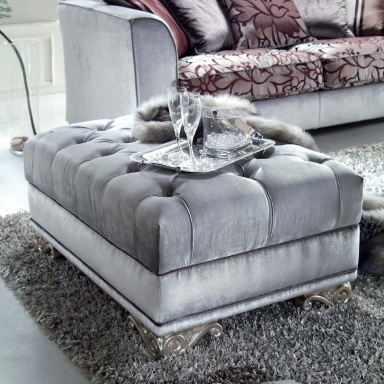 Living room (living room set) Glamour