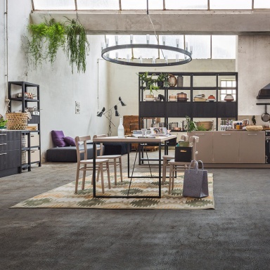 Kitchen (kitchen set) Londra