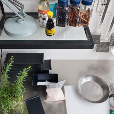 Kitchen (kitchen set) Londra