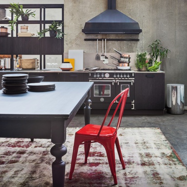 Kitchen (kitchen set) Londra