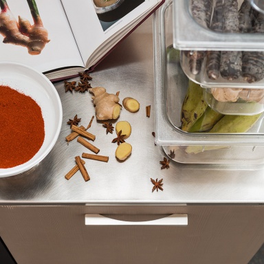 Kitchen (kitchen set) Londra