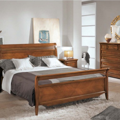 Bedroom (Suite bedroom) Mirandola Export