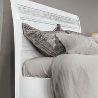 Bedroom (Suite bedroom) Mirandola Export