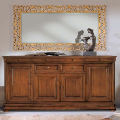 The Buffet Mirandola Export