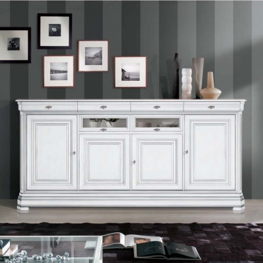 The Buffet Mirandola Export