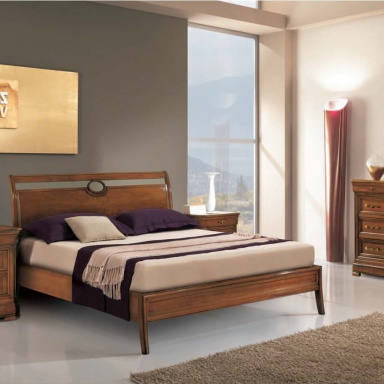 Bedroom (Suite bedroom) Mirandola Export