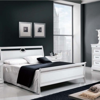 Bedroom (Suite bedroom) Mirandola Export